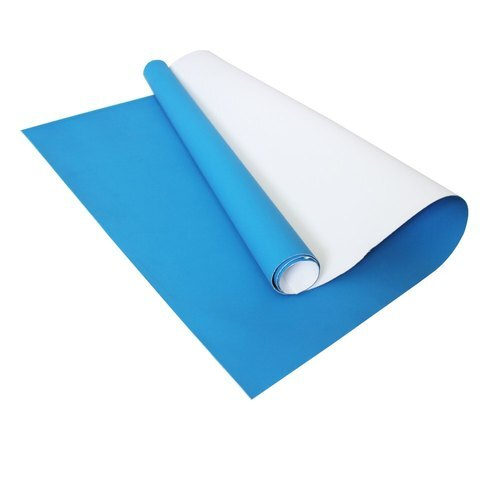 Advantage dual UV rubber blanket
