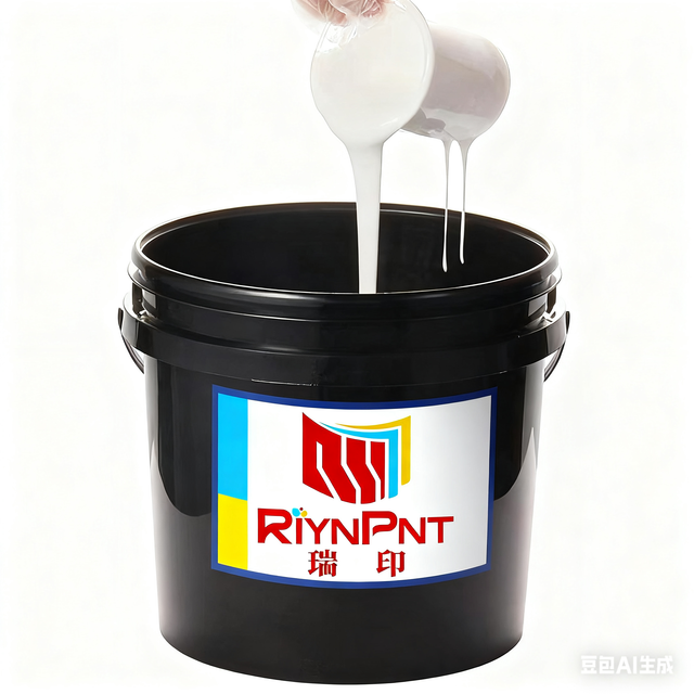 Varnish for Aqueous And UV Coating Systems