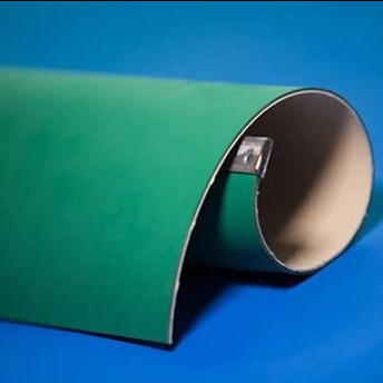 Flexible Compressible Coldset Printing Blanket