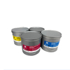 high-gloss and quick--drying offset printing ink 1 Kg Can