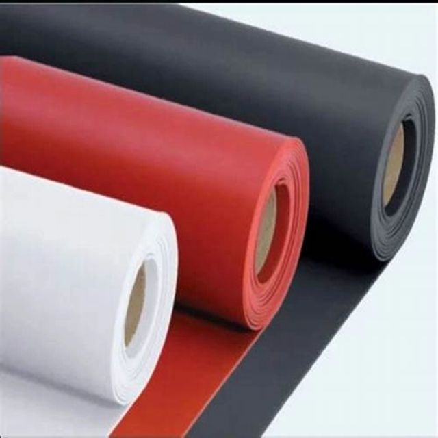 UV Rubber Blanket