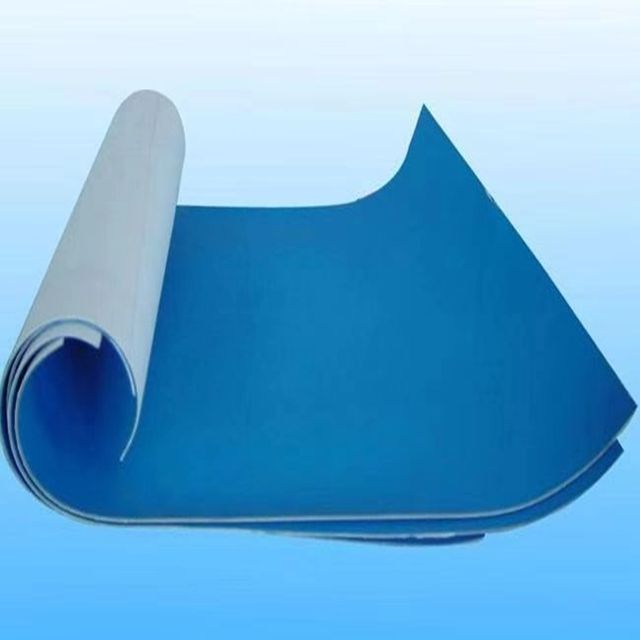 Single paper prining blanket