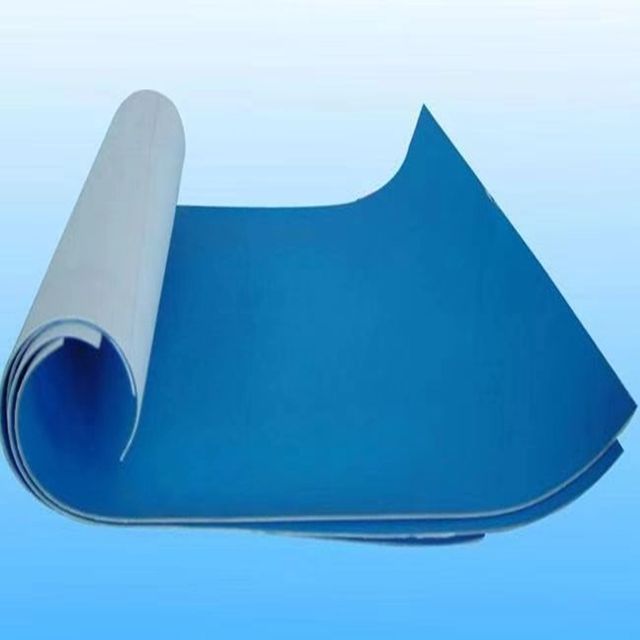 Single paper prining blanket