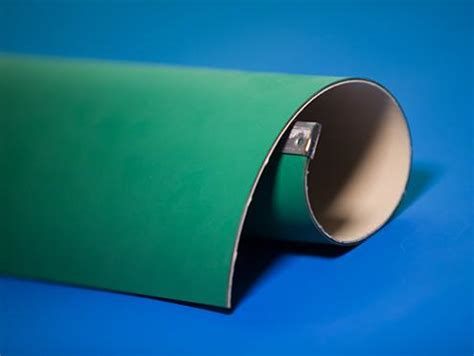 Flexible Compressible Coldset Printing Blanket