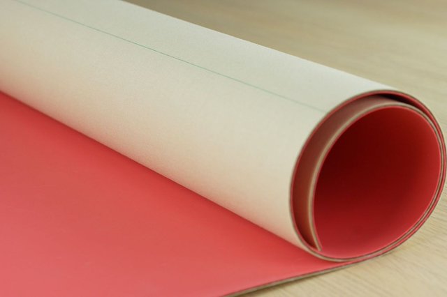 Advantage UV Red Blanket