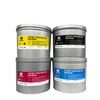 UV Offset Inks Weight 2.5kg Per Can 