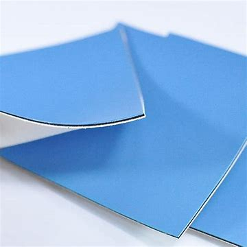 Plastic Cup Printing Blanket