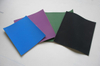 Varnish blanket for aqueous and UV coating systems