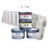 Model HK Sheet-fed Offset Printing Ink